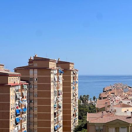 Apartamento Cafe & Mar. マラガ エクステリア 写真